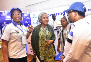 Dangote lauds Lagos Govt. on consumer rights advocacy
