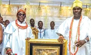 Ooni Of Ife And Oba Of Benin Superiority Feud Records 5 Casualties