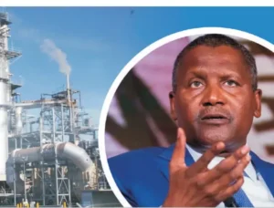 Petrol: Oil marketers propose N550/litre price to Dangote