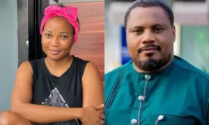 “She Can’t Goes Far In Nollywood Because Of Her Character” – Abiodun Jimoh