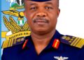 PRESIDENT TINUBU MOURNS NAF PERSONNEL IN ONDO JET CRASH, ORDERS THOROUGH INVESTIGATION OF THE MISHAP