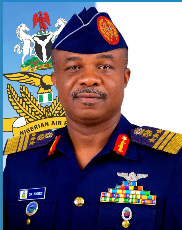 PRESIDENT TINUBU MOURNS NAF PERSONNEL IN ONDO JET CRASH, ORDERS THOROUGH INVESTIGATION OF THE MISHAP