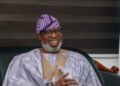 PRESIDENT TINUBU’S TRIBUTE TO MINISTER OF SOLID MINERALS, DELE ALAKE, ON HIS 70TH BIRTHDAY