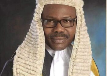 SANWO-OLU CONGRATULATES MUIZ BANIRE AT 60