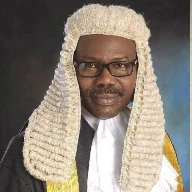 SANWO-OLU CONGRATULATES MUIZ BANIRE AT 60
