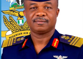 AIRCRAFT CRASH: SANWO-OLU COMMISERATES WITH TINUBU, NAF, VICTIMS’ FAMILIES