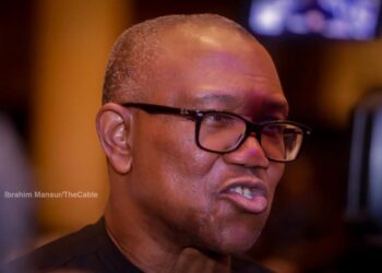 PETER OBI’S ELECTION CLAIMS TROUBLING DISPLAY OF DELUSION