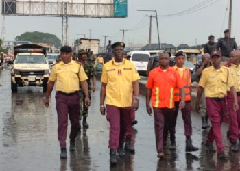 LASTMA TO ACTIVATE 24-HOUR TRAFFIC MANAGEMENT STRATEGY FOR EMBER MONTHS, SEEKS STAKEHOLDER SYNERGY FOR SEAMLESS FESTIVE MOBILITY