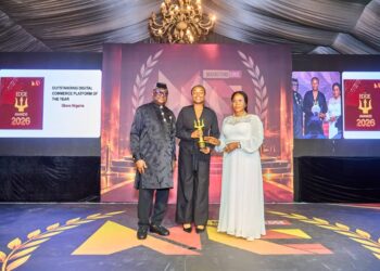 2026 EDGE Awards: Glovo Nigeria, Reni Onafeko, Bag Digital Commerce Honours