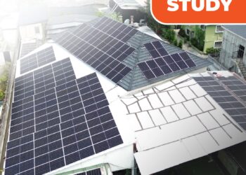 JMG Commissions Advanced Hybrid Solar Power System for La Chaumiere Group