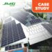 JMG Commissions Advanced Hybrid Solar Power System for La Chaumiere Group
