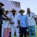 Classic Car Club of Nigeria Marks 10th Anniversary with ‘Nostalgic Lagos’ at Lagos Polo Club
