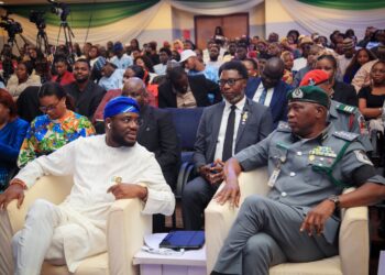 CGC Adeniyi Pledges Customs’ Support for Nigeria’s $1tn Economy Target
