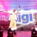FUNAAB Takes Centre Stage as Bigi, Fearless Bring Soundcity OnTour to Abeokuta