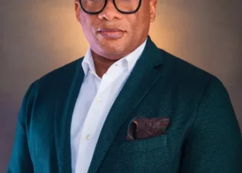 Mitchell Elegbe Challenges Nigerian Entrepreneurs to Think Big, Start Small and Scale Fast at The Platform 2016