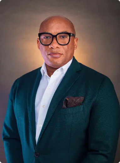 Mitchell Elegbe Challenges Nigerian Entrepreneurs to Think Big, Start Small and Scale Fast at The Platform 2016