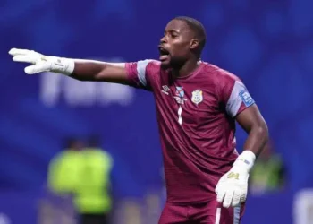 DR Congo Ineligible Player: NFF sent petition to wrong email – FIFA