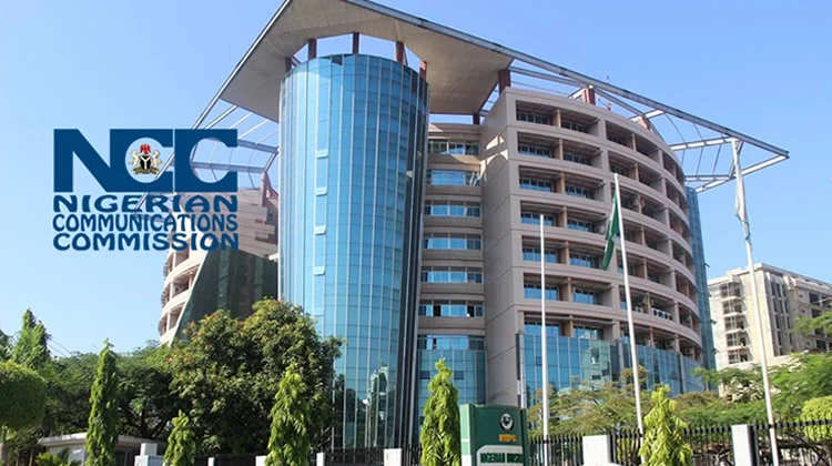 Nigeria Digital Connectivity Investment Priorities.