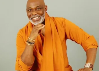 Soyinka taught me never to be late — RMD
