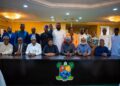 FG, Lagos State Government Synergize to Deliver 24/7 Power as Energy Zones Kicks Off