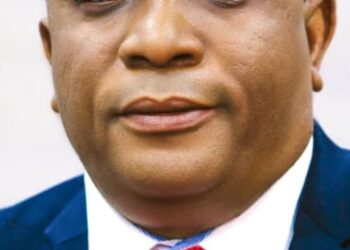 Aburime, Soludo’s CPS, Receives Excellence Award in Strategic Communication, Public Service