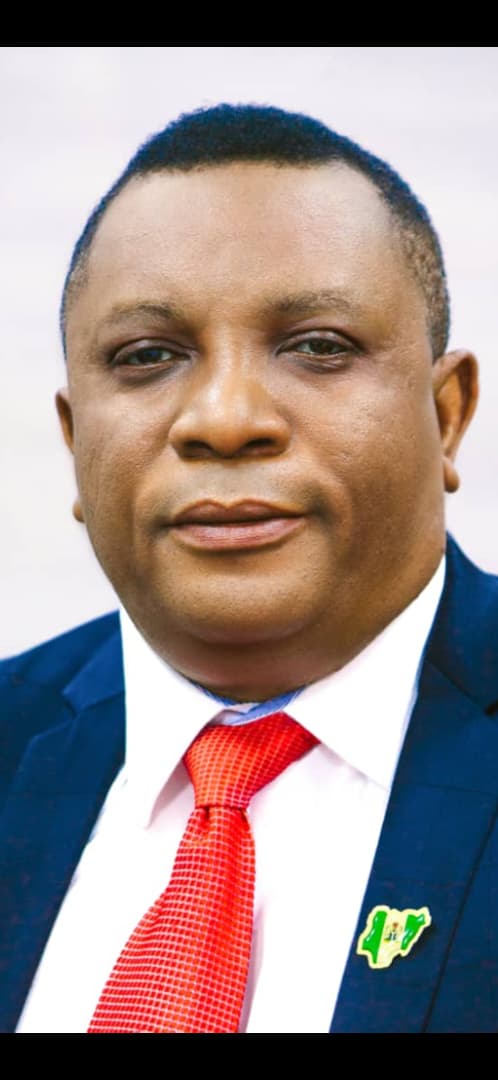 Aburime, Soludo’s CPS, Receives Excellence Award in Strategic Communication, Public Service