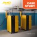JMG Delivers 29m³/min Compressed Air System to Support Mamuda’s Production Growth