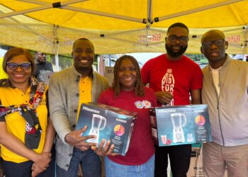 From Sausage Cartons to Cash Prizes: Rite Foods Rewards 652 Retailers