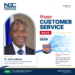 NCC EVC Dr. Aminu Maida Urges Telecom Regulators to “Go the Extra Mile”