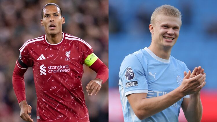 EPL Double-Header Anchors Weekend Football on DStv, GOtv