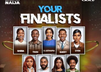 BBNaija Season 11 Finale Set for Sunday as Nine Housemates Compete for the Grand Prize